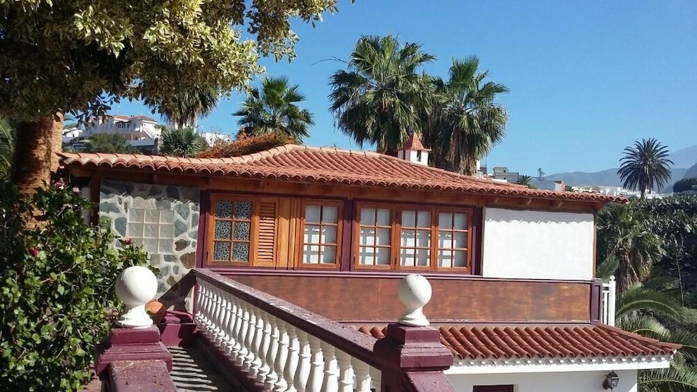 Фото Finca El Castillo