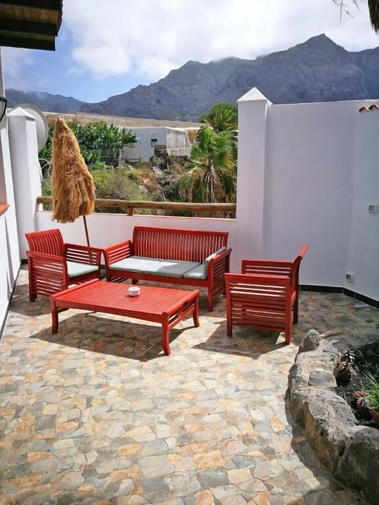 Фото Finca El Castillo