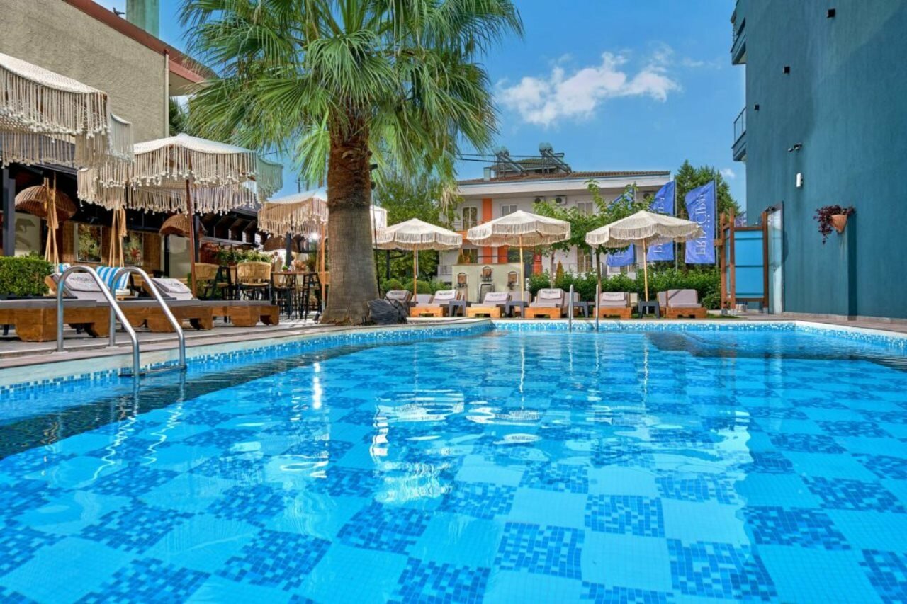 Фото Principal New Leisure Hotel