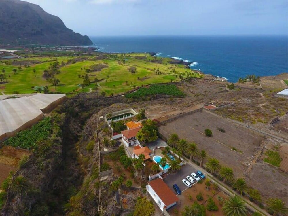 Фото Finca El Castillo