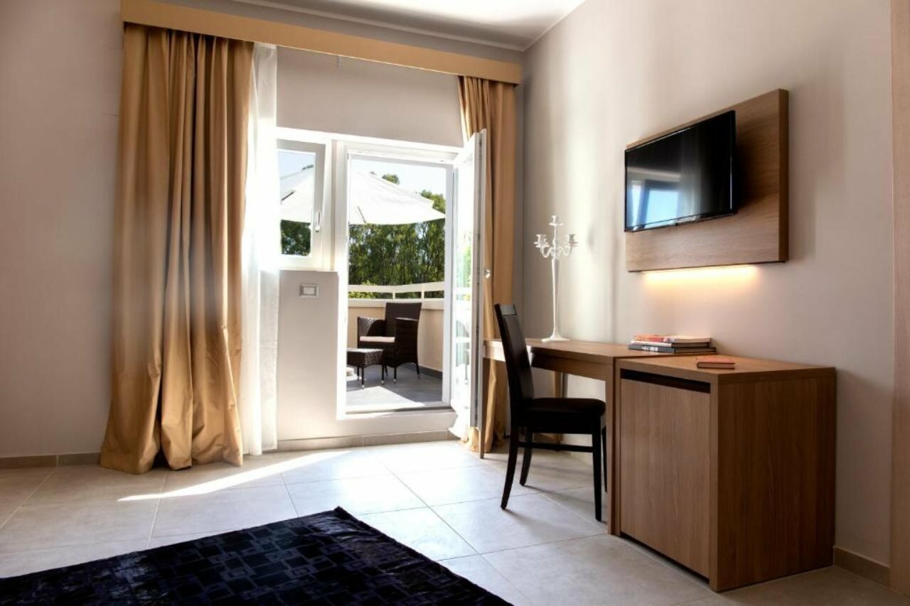 Фото Hotel San Vincenzo Resort