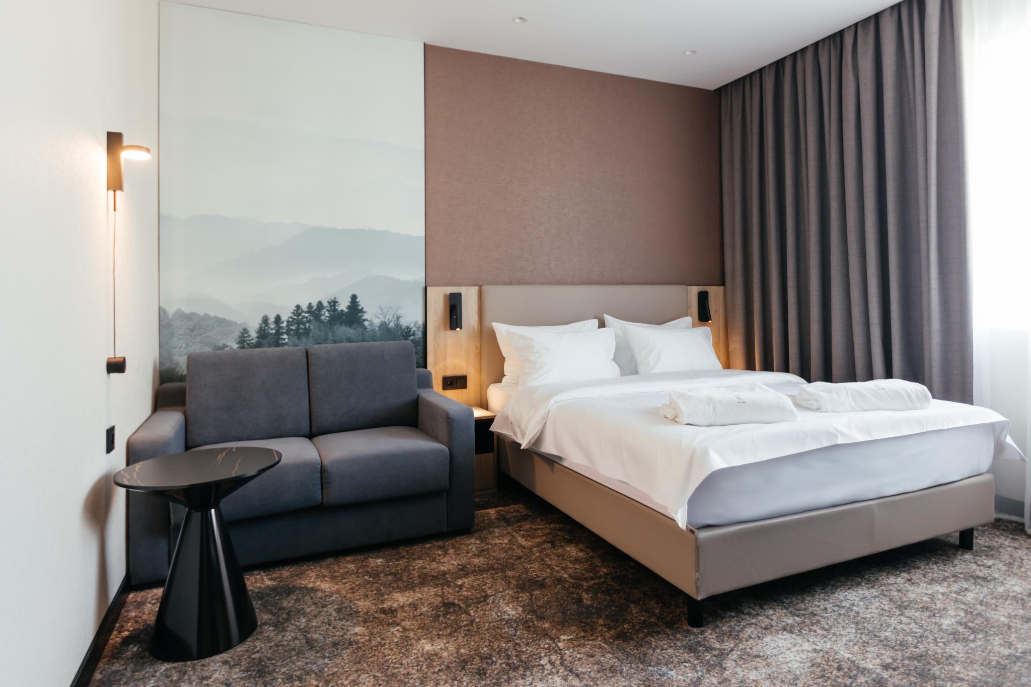 Фото отеля 3