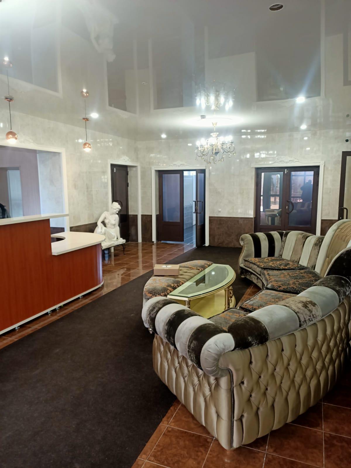 Фото отеля 5