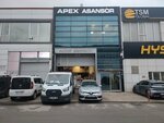 Apex Elevator (Bursa, Nilüfer, Üçevler Mah., 79. Sok., 2B) ، بيع وصيانة المصاعد