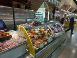 Мясные деликатесы (Sovetskaya Street, 58к2), tienda de carnes, embutidos