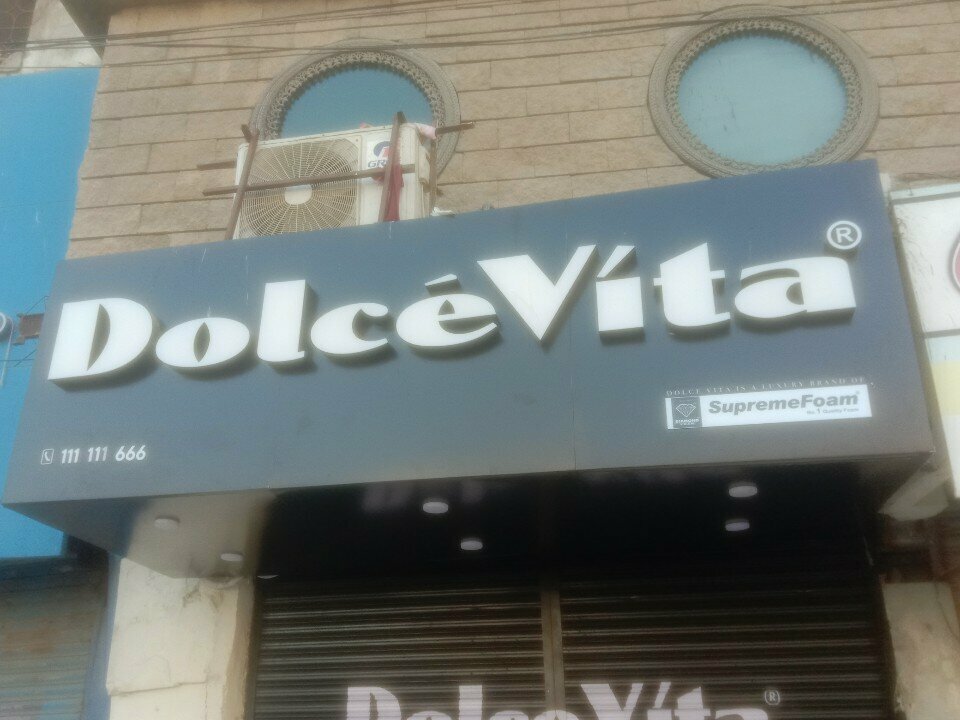 Thermal insulation materials Dolecvita, Karachi, photo