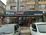 Pizza Time (Ankara Province, Cankaya District, Dikmen Avenue, 333A), pizzería