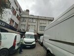 Alliance Healthcare Ecza Deposu B Evler Sube (İstanbul, Güngören, Mehmet Nesih Özmen Mah., Ihlamur Sok., 14) ، شركة الأدوية
