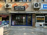 Gozde Men's Hairdresser (Ankara Province, Mamak District, Şehit İdris Yılmaz Cad., 4), barbería
