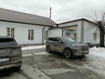 Джокер (Balakinskaya ulitsa, 2с5), haulage
