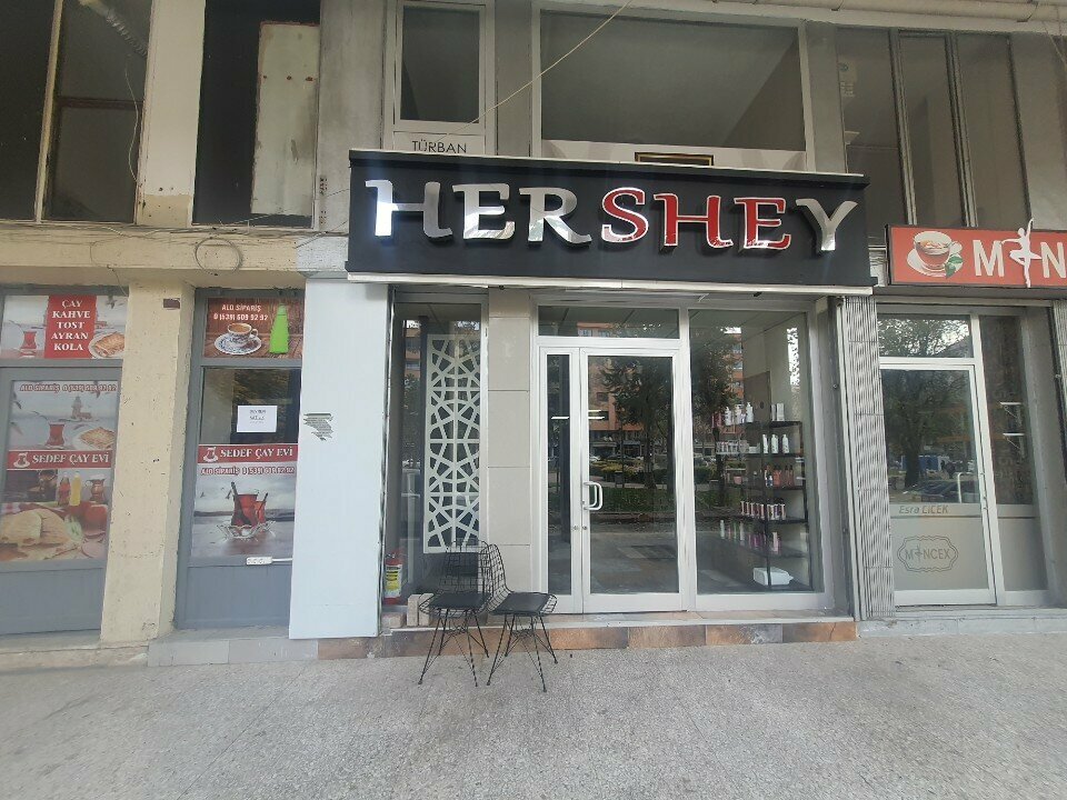 Hairdresser Everything, Konya, photo