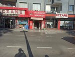 Hospital Market (İzmir, Buca, Kozağaç Mah., Özmen Cad., 130A), grocery