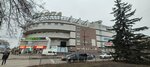 Aviakassa (ulitsa 20-letiya Oktyabrya, 123), airline tickets