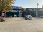 Bursa Oto Genel Servis (Bursa, Nilüfer, Üçevler Mah., 3. Sok., 10), servicio de coches, centro de reparación de automóviles