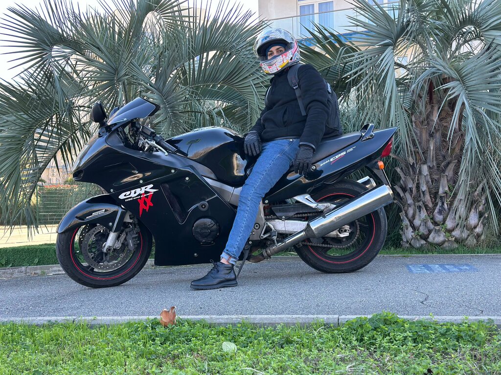 Shopping mall Marjan, Tetouan, photo