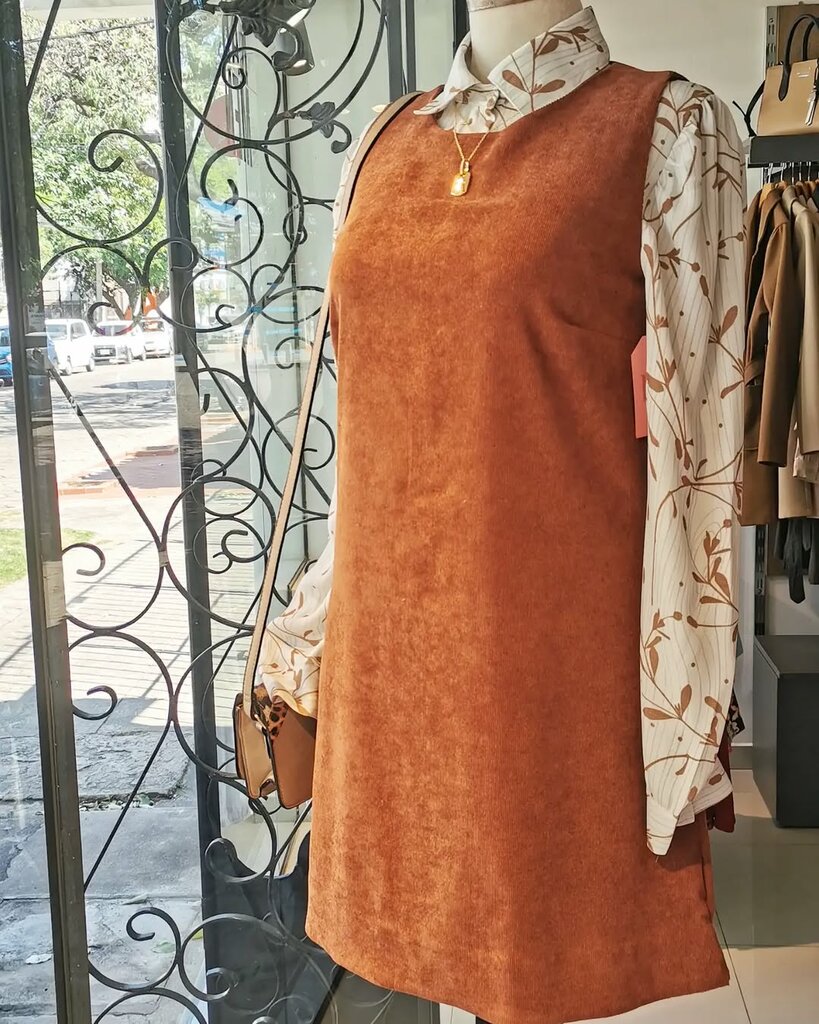 Clothing store Karmen Boutique, Santa Cruz de la Sierra, photo