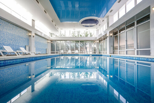 Гостиница Солнечная Гавань в Новороссийске