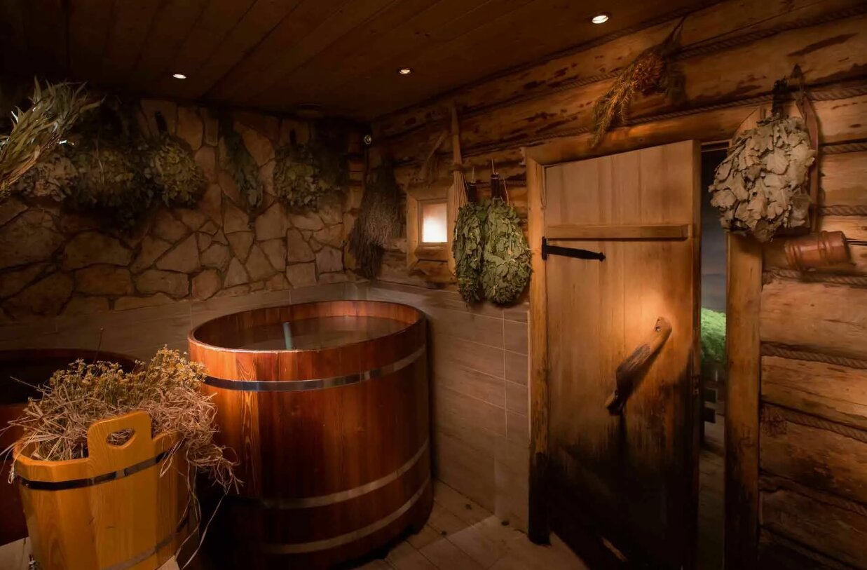 Фото Баланжур