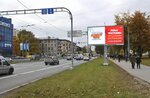 Pragmatic Media (Tsvetochnaya Street, 16), advertising agency