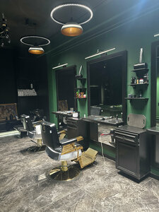 Millner (Tashkent, Sergeli District, Xonobodtepa 1-tor ko‘chasi, 121), barber shop