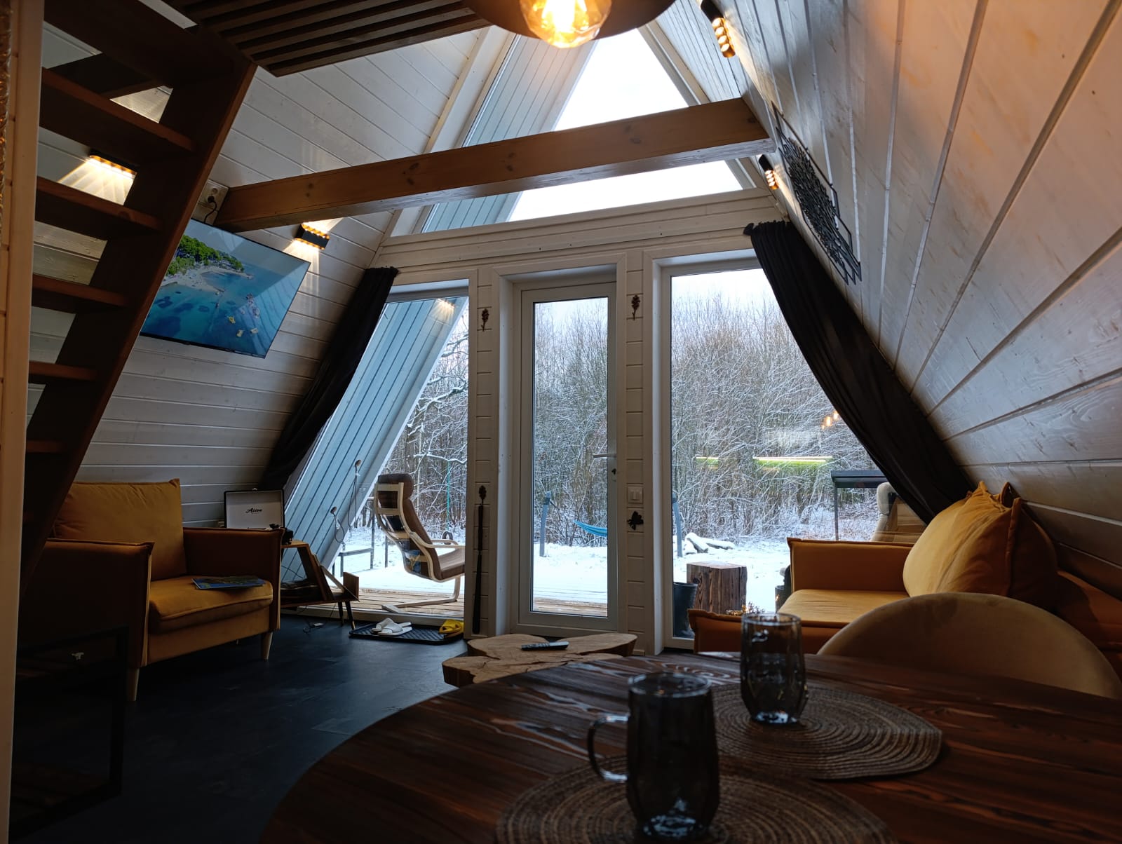 Фото Зелёные просторы