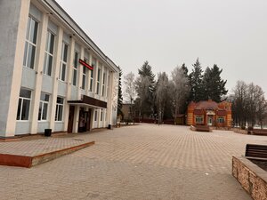 Отель Измалково (selo Izmalkovo, ulitsa 8 Marta, 7), hotel