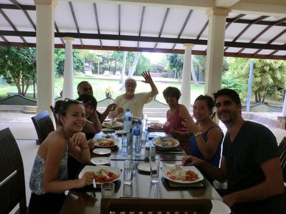 Фото Ziegler Cottage