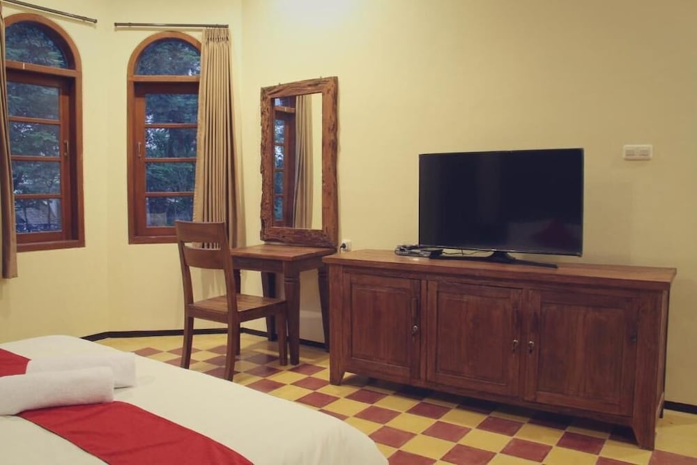 Фото Jacatra Homestay