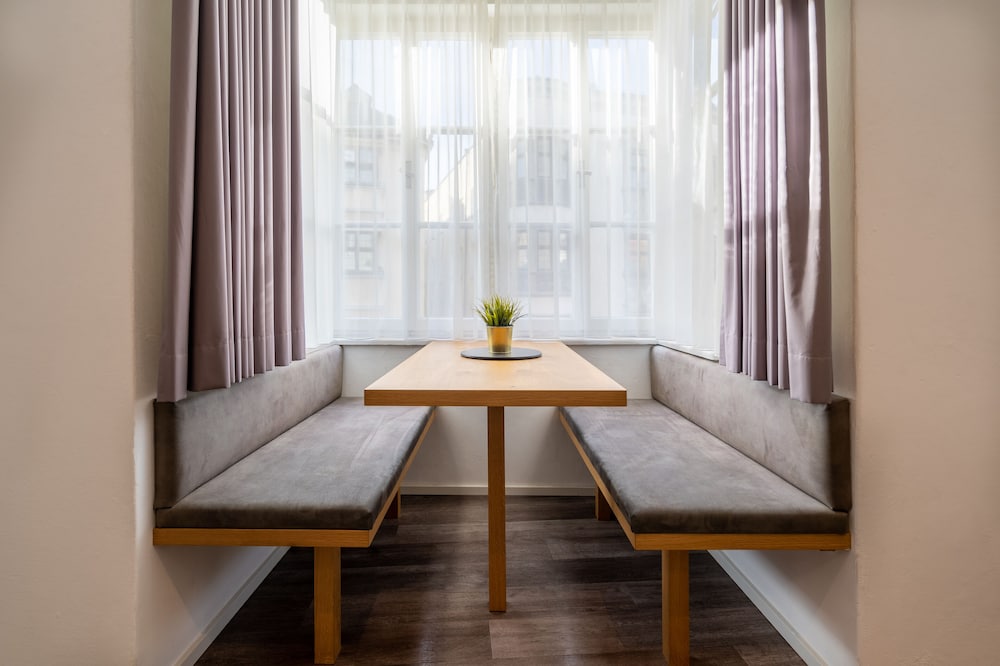 Фото Kaiser Max Design Appartements