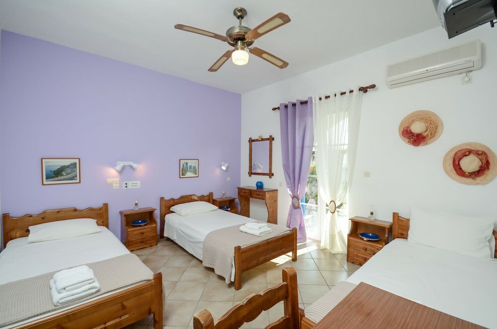 Фото Skarmoutsos Studios