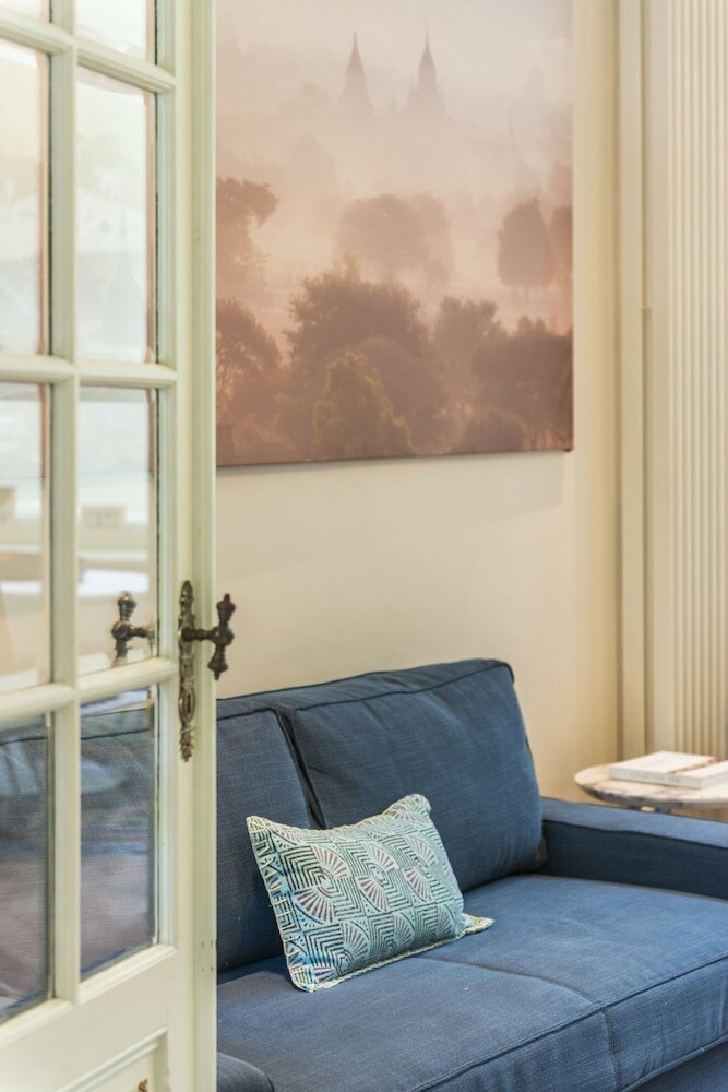 Фото The House of Trade