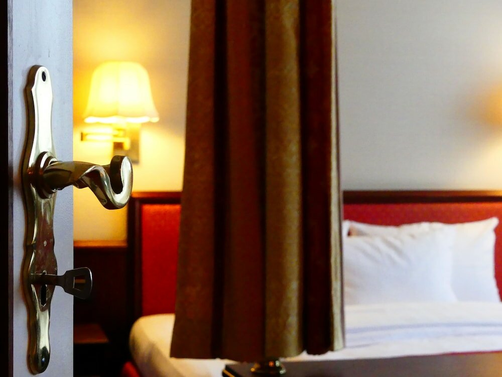 Фото Appartel am Dom