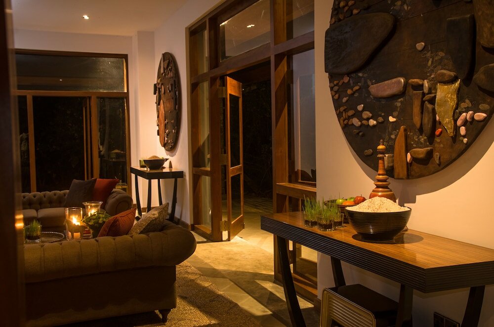 Фото Stone House Kandy