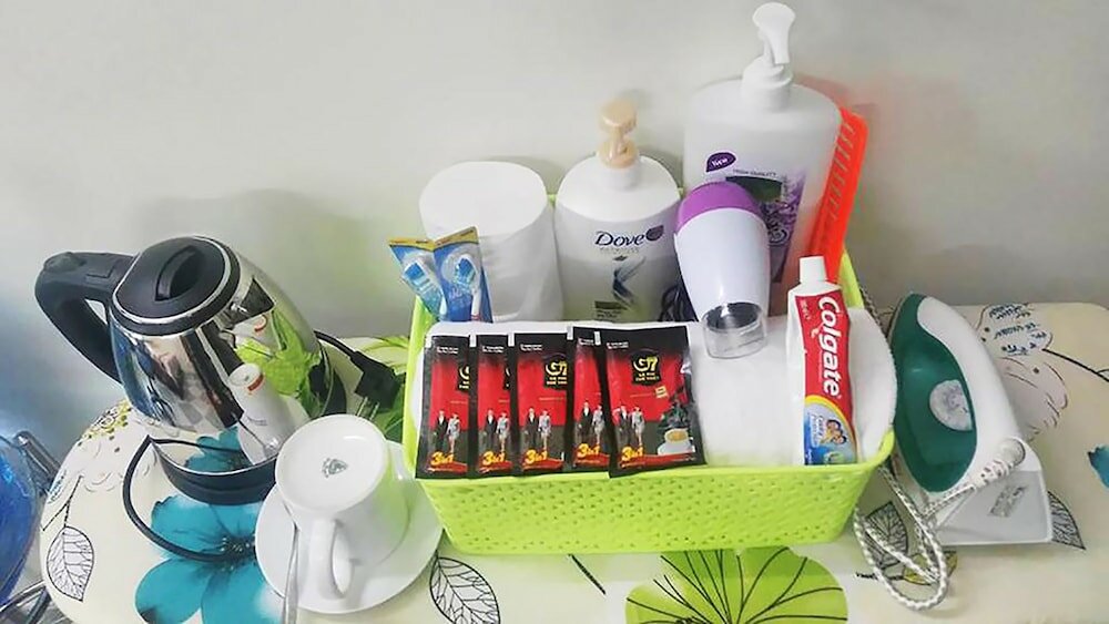 Фото Ben Thanh Motel