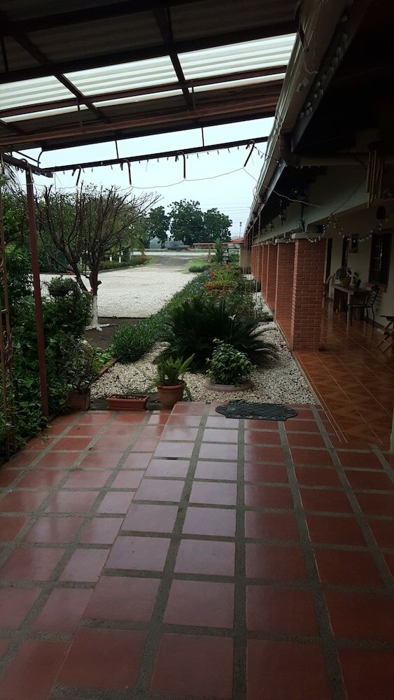 Фото Hotel La Arena