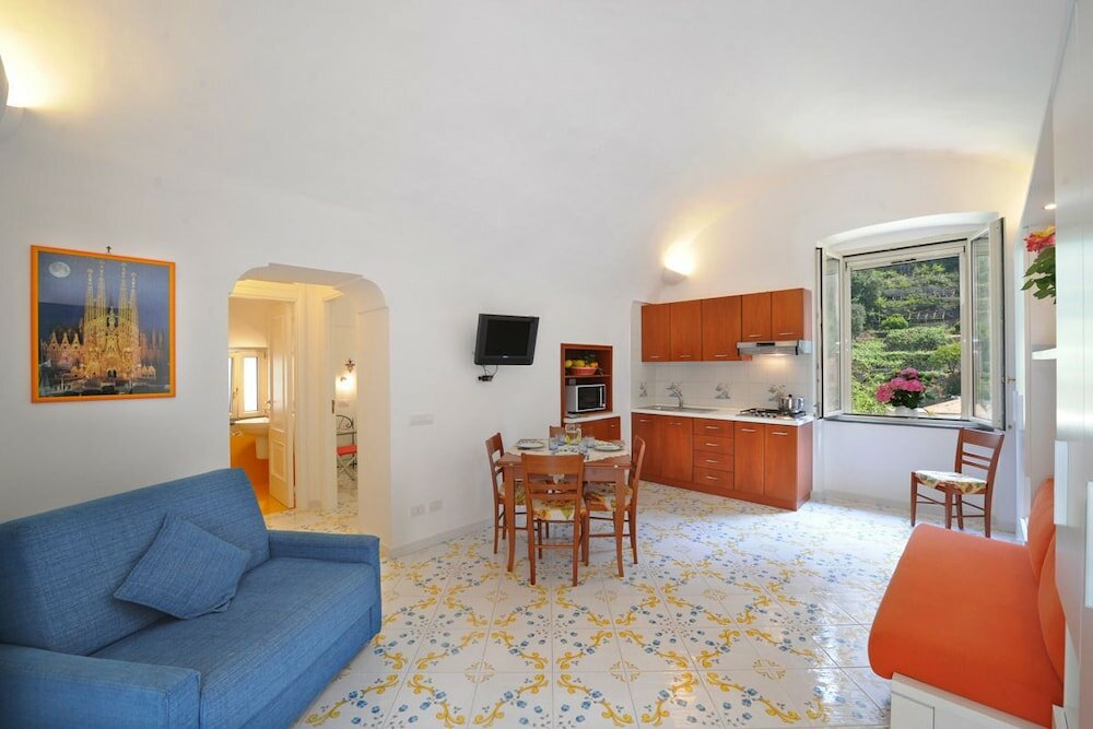 Фото Relais San Basilio Convento