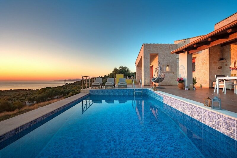 Гостиница Nisaki Villa