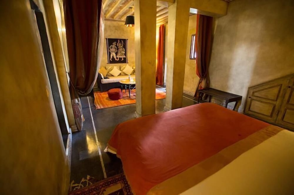 Фото Riad Le Rihani