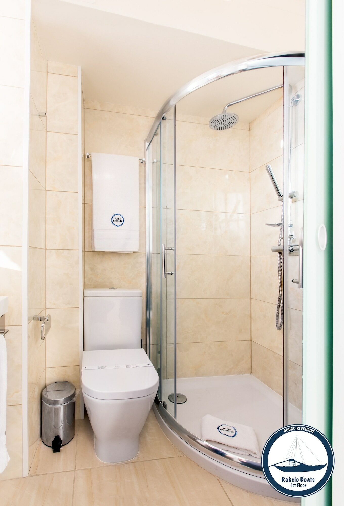 Фото Douro Riverside Apartments