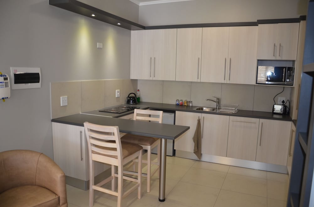 Фото Be Still Accommodation