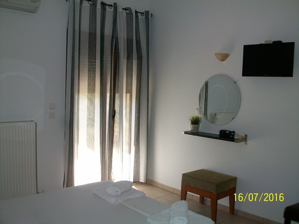 Фото Villa L&m Skiathos