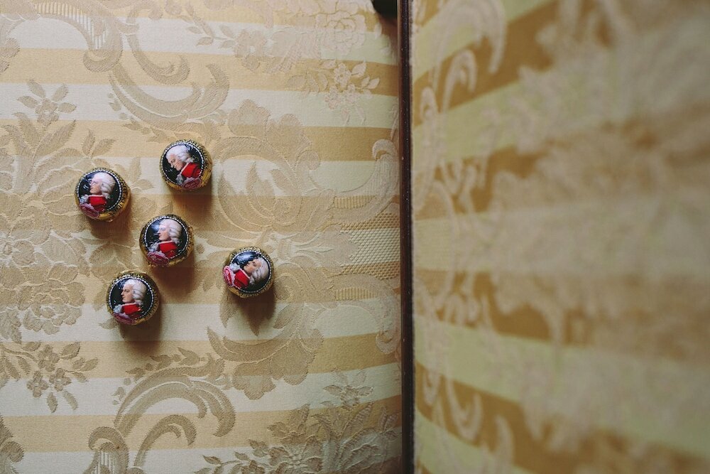 Фото Mozart Hotel