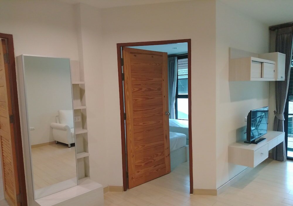 Фото Abani Jomtien Inn