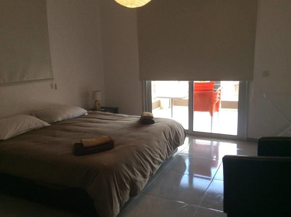 Фото Niro Apartments