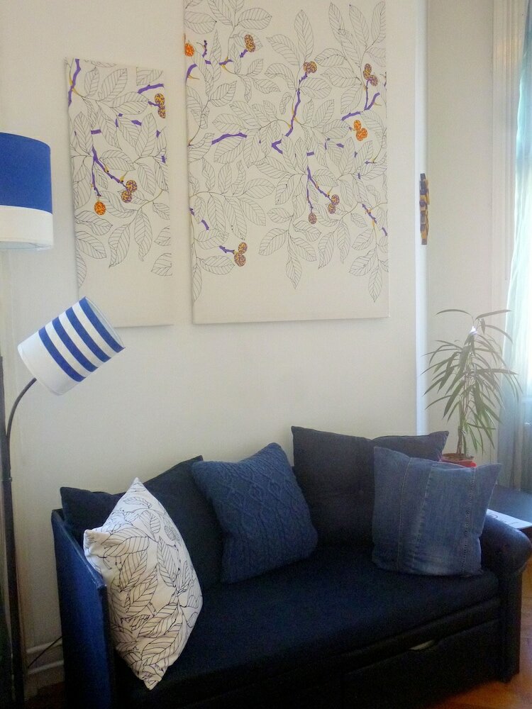 Фото Gaia Hostel