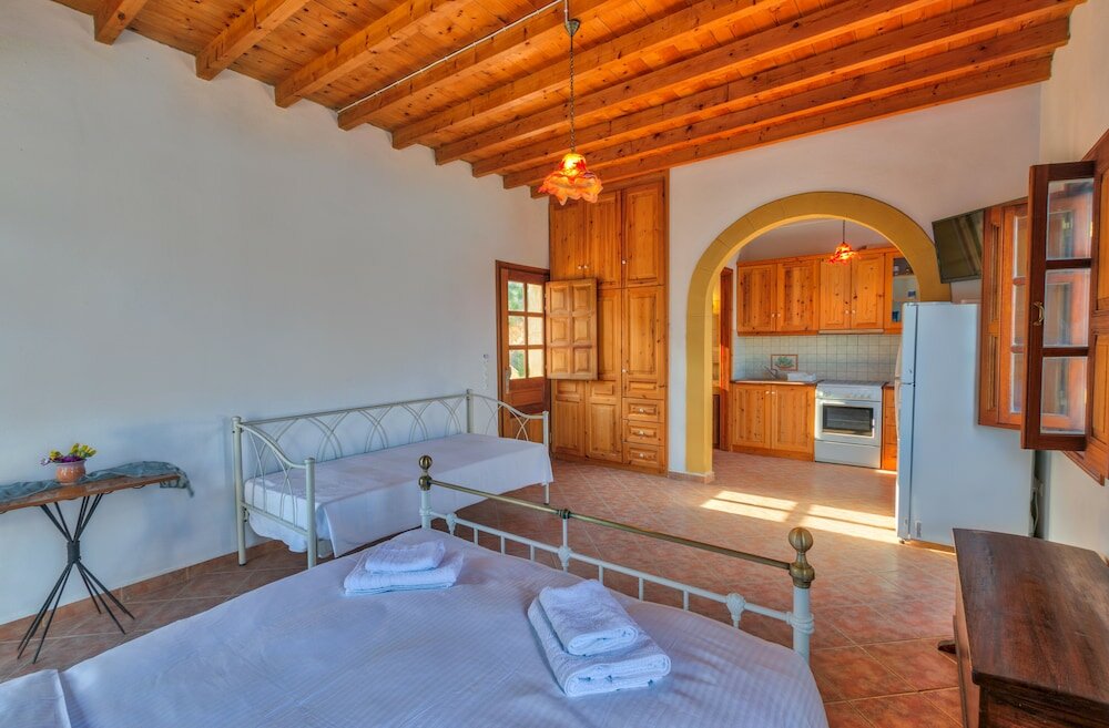 Фото Allotina Houses