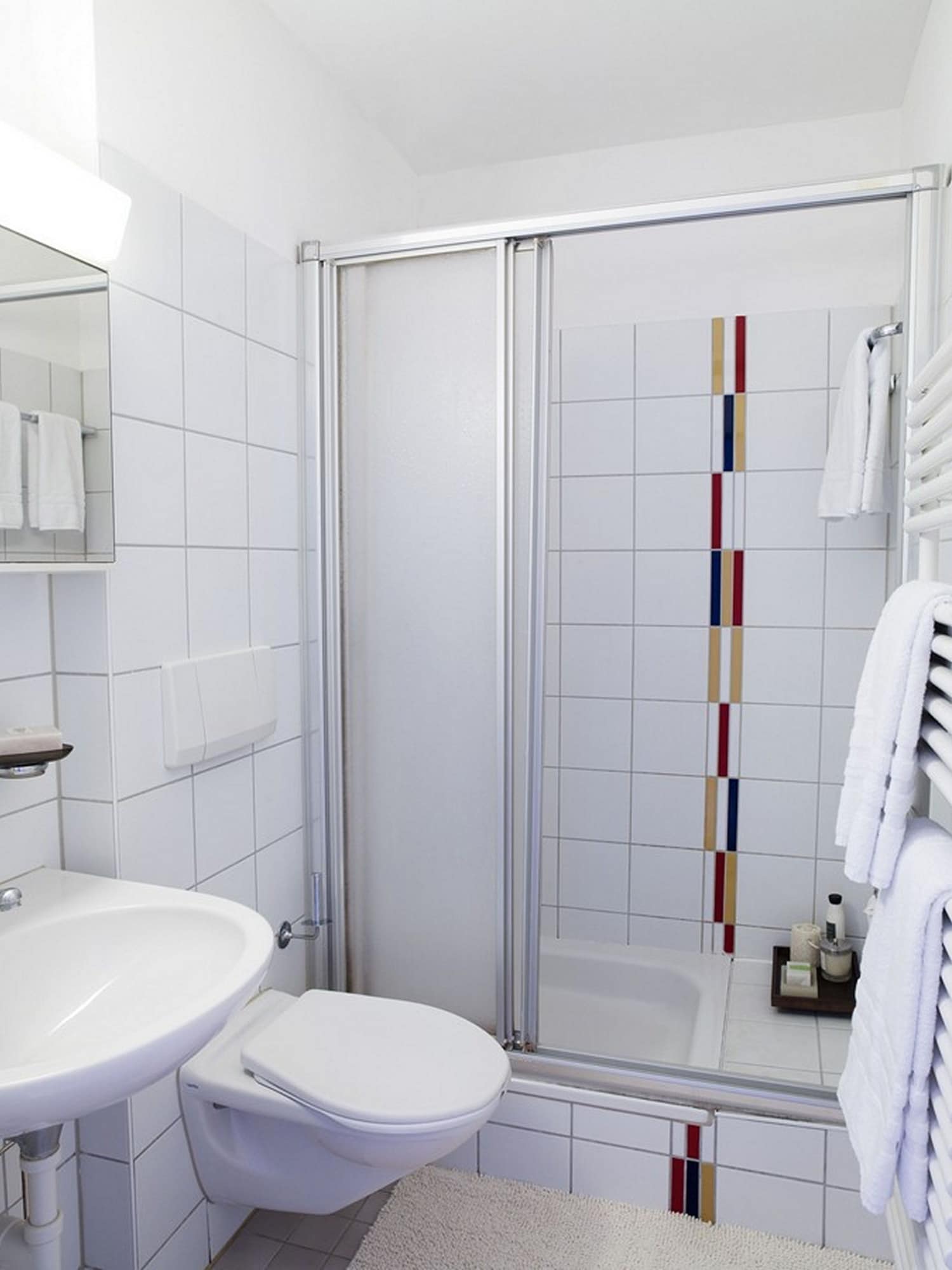 Фото Visionapartments Zurich Cramerstrasse 2-6