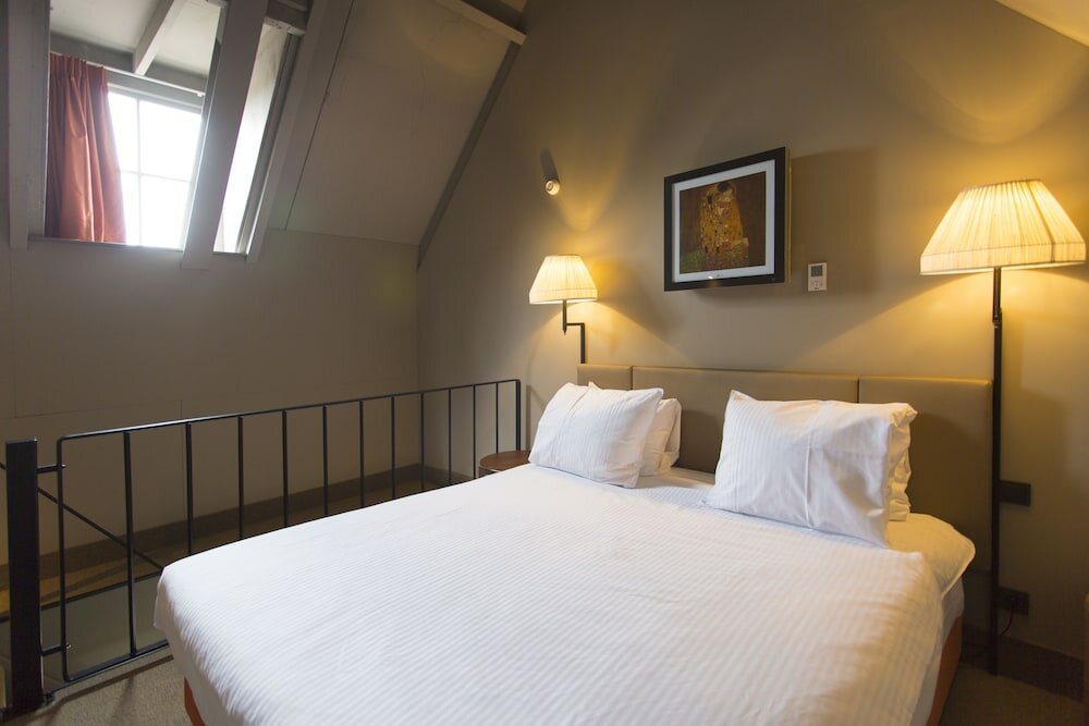 Фото Boutique Hotel The Roosevelt