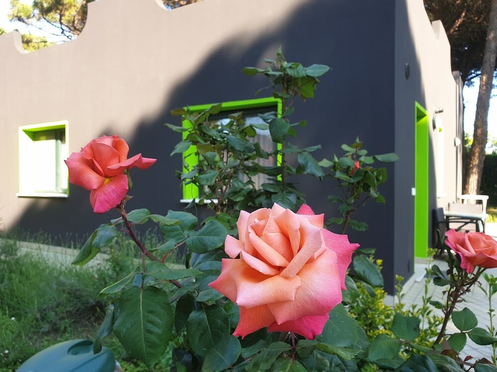 Фото Villaggio Mithos