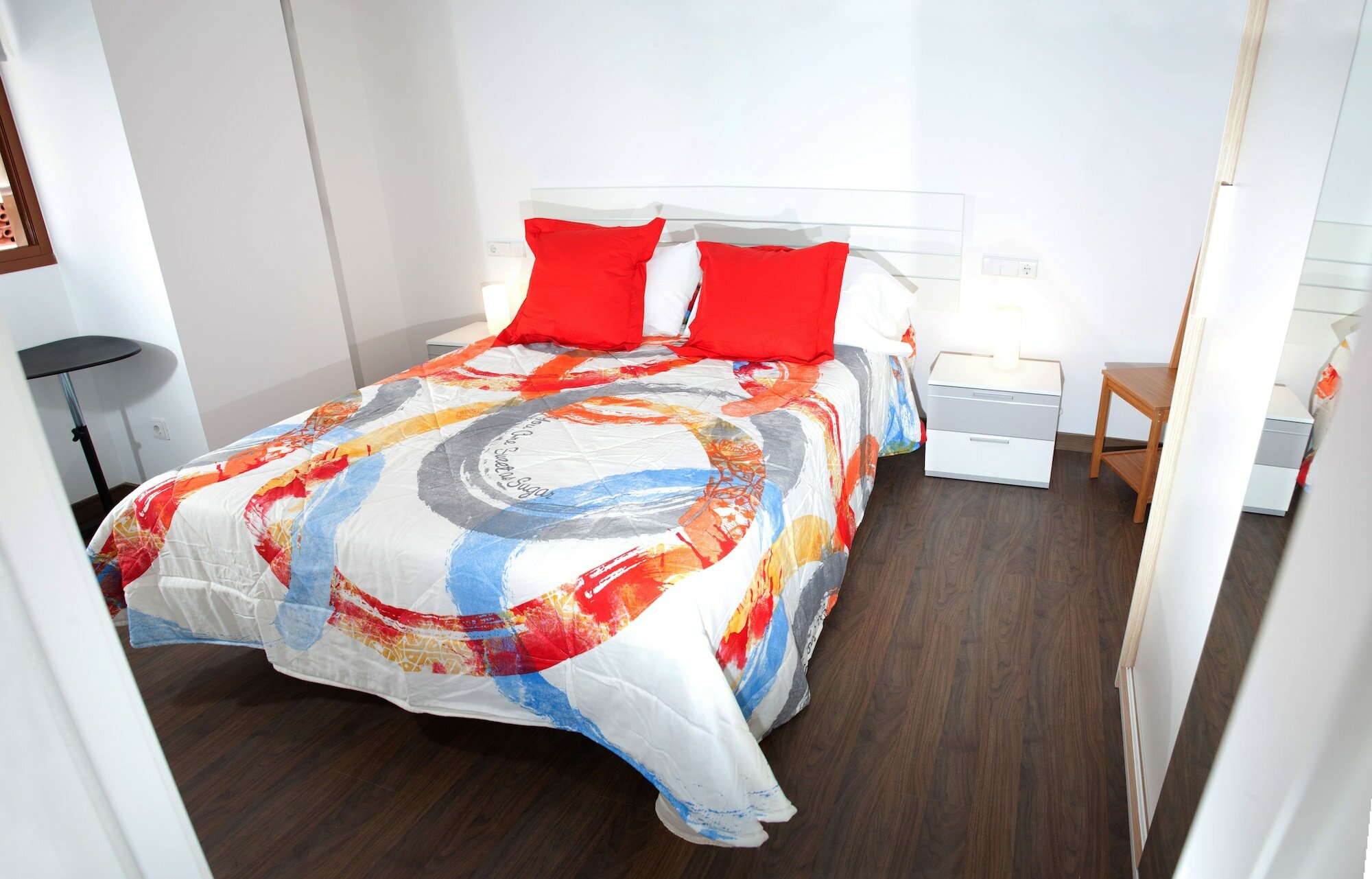 Фото Color Suites Alicante